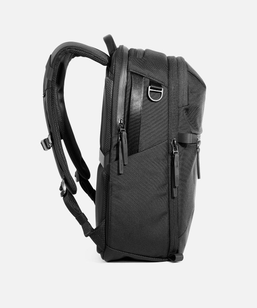 Aer（エアー）の「Aer（エアー）City Pack Pro 2 AER-21060（バックパック/リュック・メンズ・ブラック・F）」の5枚目の写真