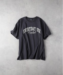 HONEYSUCKLE ROSE | 【HONEYSUCKLE ROSE】ロゴプリントＴ(Tシャツ/カットソー)