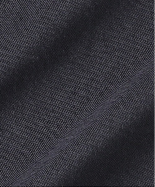 HONEYSUCKLE ROSE(ハニーサックルローズ)の「【HONEYSUCKLE ROSE】ロゴプリントT(Tシャツ/カットソー・レディース・オフホワイト/ダークグレー・M/L)」の7枚目の写真