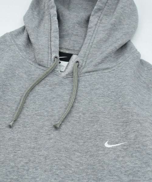 【ヴィンテージ古着】NIKE swoosh ロゴ パーカー