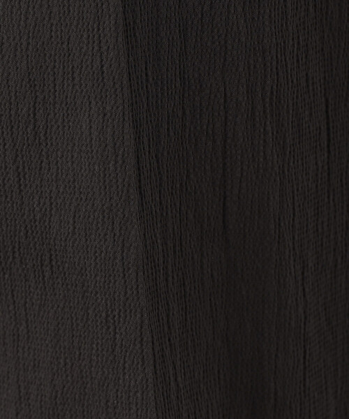 COMME CA MEN（コムサメン）の「【セットアップ対応】シアサッカー テーパードパンツ（スラックス・メンズ・カーキ/ネイビー・M/L/S/XL）」の22枚目の写真