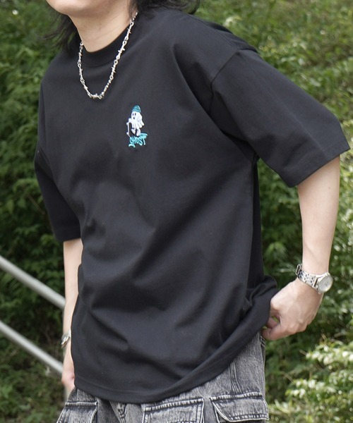 【サイン入り】うごくちゃん　Ｔシャツ　半袖 サイン入り】うごくちゃん Tシャツ 半袖 - メルカリ