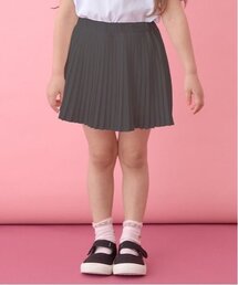 Lycee mine | プリーツスカート(インナーパンツ付き)(スカート)