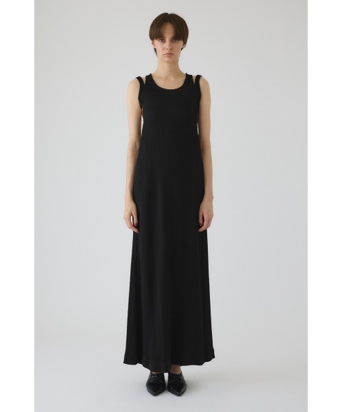専用　RIM.ARK Punching embroidary DRESS WEBカタログ｜バロックジャパンリミテッド 公式通販サイト SHEL