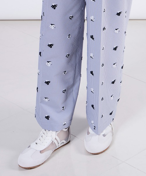 DOUBLE STANDARD CLOTHING（ダブルスタンダードクロージング）の