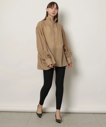 完売色☘️新作新品タグ付き☘️✨CADUNE✨ワークパンツ