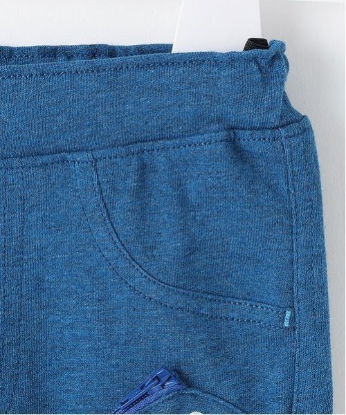 kladskap(クレードスコープ)の「【人気商品のため再入荷】サメポケット5分丈パンツ(その他パンツ・キッズ・ベージュ/ネイビー・90cm/110cm/80cm/100cm/120cm)」の6枚目の写真