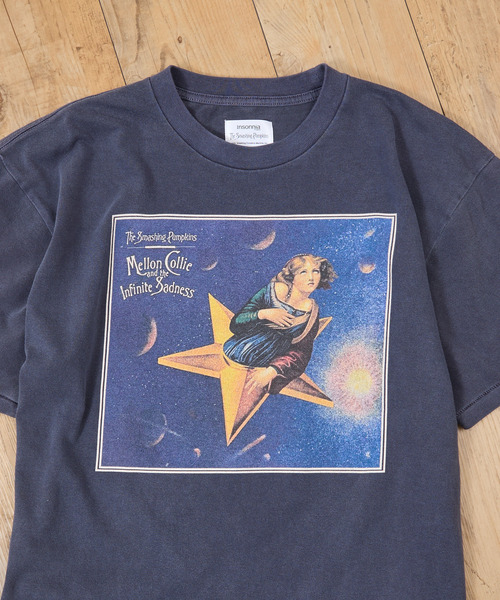 Insonnia Projects インソニアプロジェクツ / MCA INFINITE SADNESS