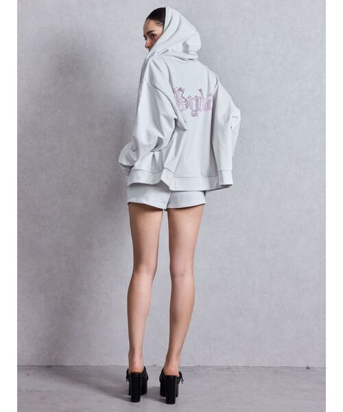 シューズ・サンダルその他 BALLOP Tibat 20 White 5011556918 ジッパー Zipper レディースカジュアルサンダル （WH