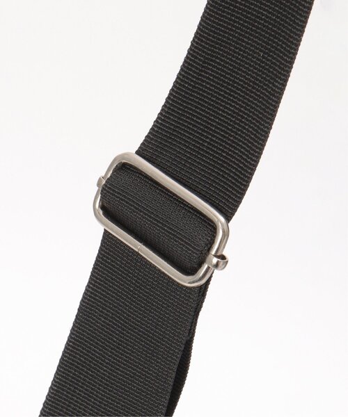notch.(ノッチ)の「スクエアミニショルダーバッグ(ショルダーバッグ・レディース・グリーン系/グレー/ブラック・ONESIZE)」の15枚目の写真