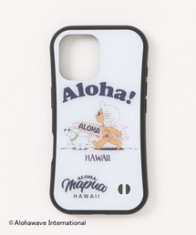 Kahiko（カヒコ）の「【Kahiko】ALOHA MAPUA iPhone16 ハードスマホケース（スマホケース/カバー）」