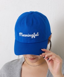 PAPILLONNER | meaning キャップ(キャップ)