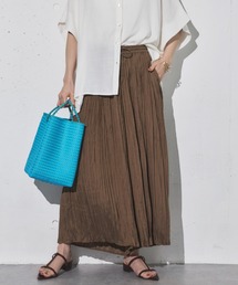 Doux archives | 割繊ワッシャーパンツ(その他パンツ)