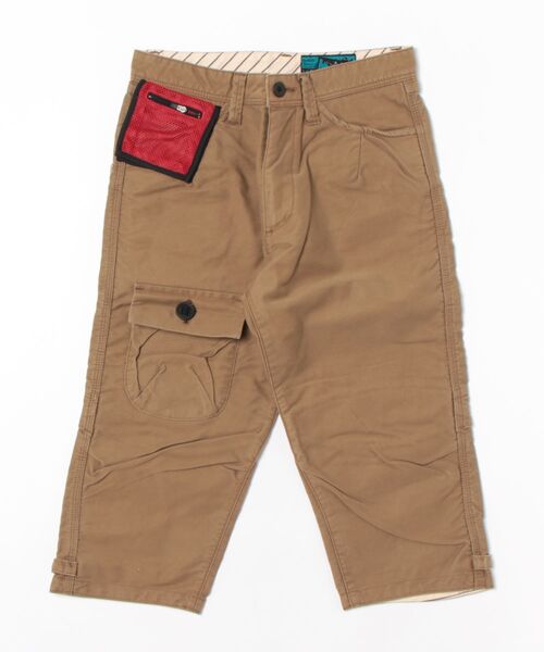 SOL HYBRYDS Apple Beanie guruguru リバーシブル