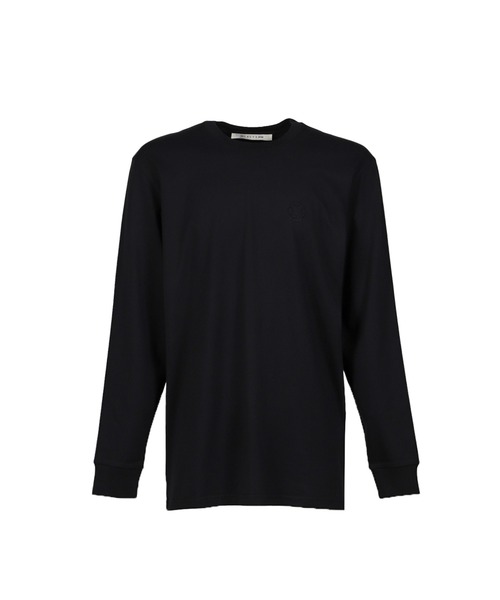 1017 ALYX 9SM(アリクス)の「ESSENTIALS REGULAR FIT LONG SLEEVE TEE(Tシャツ/カットソー・メンズ・ブラック・LARGE/X-LARGE/MEDIUM)」の9枚目の写真