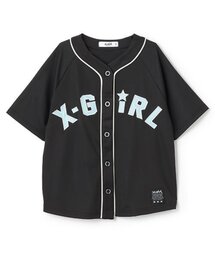 新品 140  ダウン80% エックスガール 黒 星柄 楽天市場】x-girl アウター（キッズファッション｜キッズ