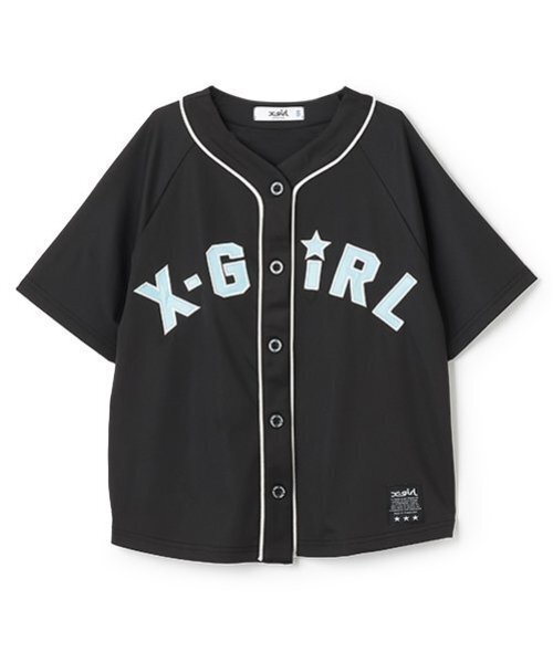 YOUNG STAGE tシャツ m 平成女児　y2k セール】女の子プリント肩開き半袖Tシャツ（Tシャツ/カットソー