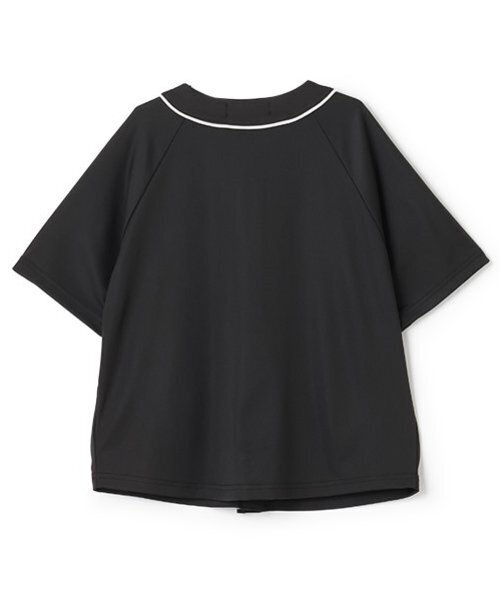 X-LARGE ベースボールシャツ　18 X-LARGE ベースボールシャツ 18 ウェア