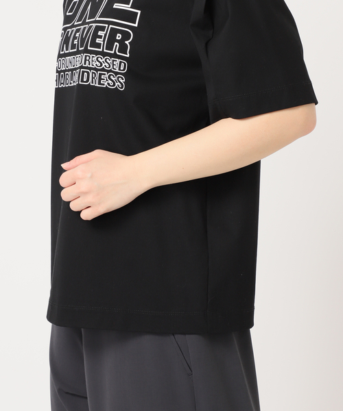 追加》Shoulder Tuke Tシャツ（Tシャツ/カットソー）｜HARDY