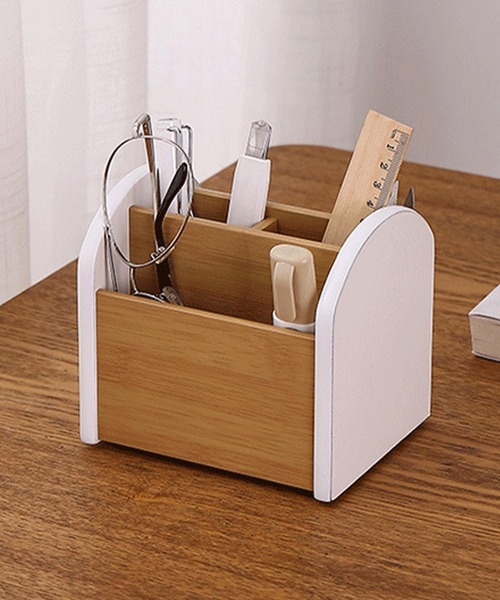 ナチュラルウッドデスク 引き出し付き 引取り歓迎】ナチュラルウッド デスク ワークデスク 引き出し付き