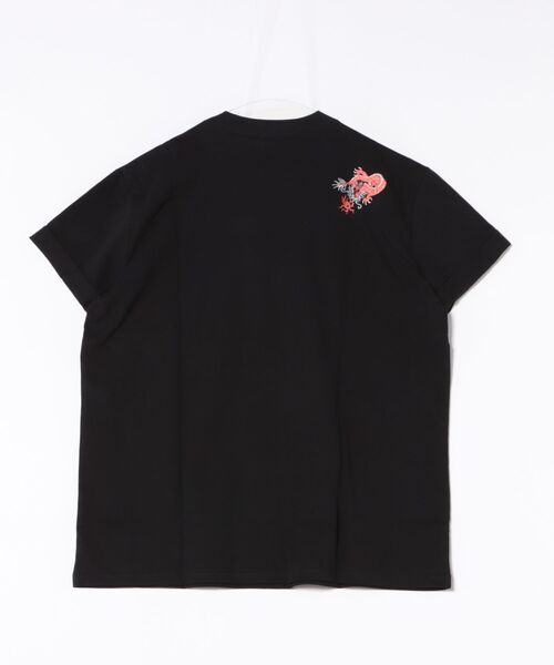 KEITA MARUYAMA Dragon Embroidery Tシャツ Dragon embroidery Tシャツ｜KEITAMARUYAMA OFFICIAL ONLINE STORE