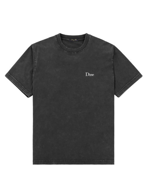 Dime/ダイム/CLASSIC SMALL LOGO T-SHIRTS（Tシャツ/カットソー