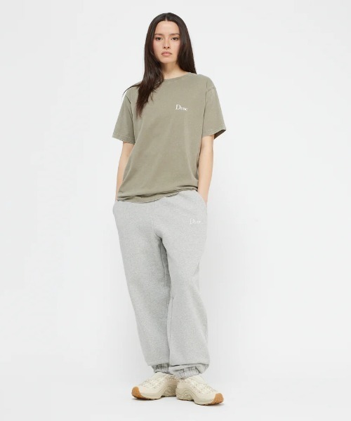 Tシャツ・カットソー Dime::T-Shirt:M[RESALE] Dime/ダイム/CLASSIC SMALL LOGO T-SHIRTS（Tシャツ/カットソー