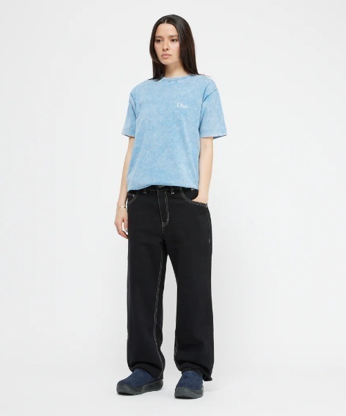 Dime/ダイム/CLASSIC SMALL LOGO T-SHIRTS（Tシャツ/カットソー