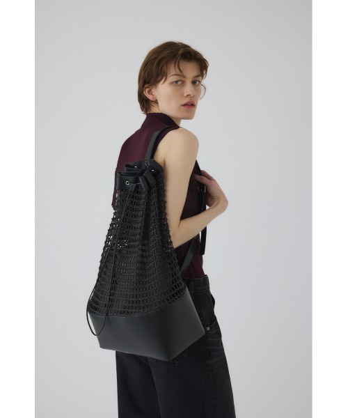 おすすめプライズ｜株式会社タイトー Mesh メッシュショルダーバッグ（ショルダーバッグ BAG shoulder バッグ