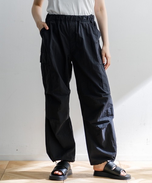 セール】【MEN , WOMEN】Lee Fleeasy イージーカーゴパンツ