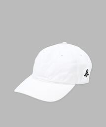 agnes b. | ”b.”ロゴ コットン キャップ(キャップ)