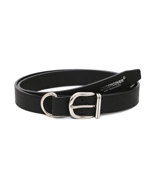 アンダーカバーundercoverベルト アンダーカバー UNDERCOVER HAL Lab Jacquard Belt (ベルト