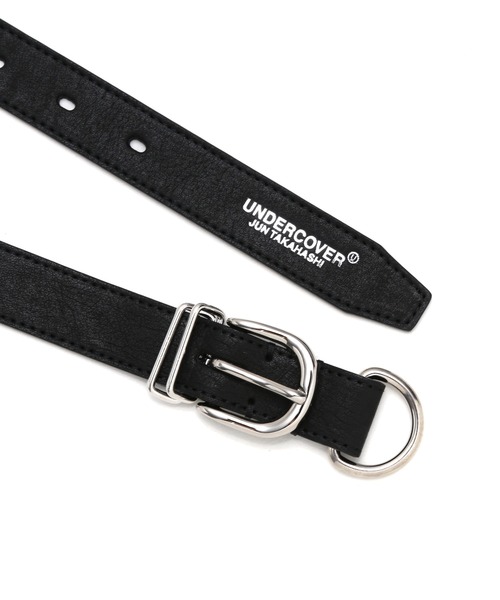 UNDERCOVER アンダーカバー アップルウオッチ ベルト UNDERCOVER アンダーカバー アップルウオッチ ベルト アンダー
