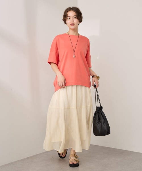 セール】シアースカート（スカート）｜AMERICAN HOLIC（アメリカン