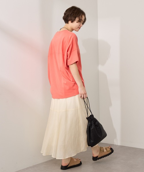 セール】シアースカート（スカート）｜AMERICAN HOLIC（アメリカン