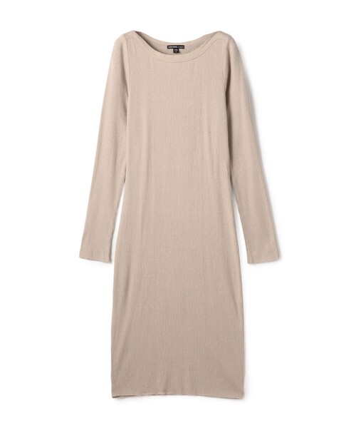 JAMES PERSE（ジェームスパース）の「James Perse Sueded Stretch