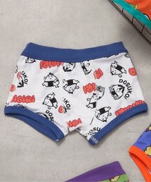 BREEZE（ブリーズ）の「BOYSポップソウガラボクサーパンツ（ボクサーパンツ）」