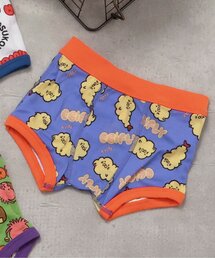 BREEZE（ブリーズ）の「BOYSポップソウガラボクサーパンツ（ボクサーパンツ）」