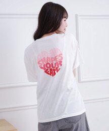 PINK-latte｜ピンクラテのTシャツ/カットソー通販 - ZOZOTOWN