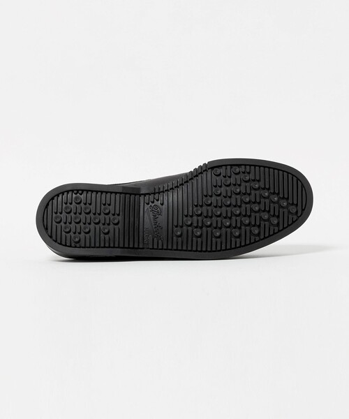 別注】＜Paraboot＞ BAHAMAS BIT MULE/ビット ミュール（サンダル