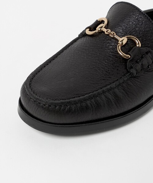 別注】＜Paraboot＞ BAHAMAS BIT MULE/ビット ミュール