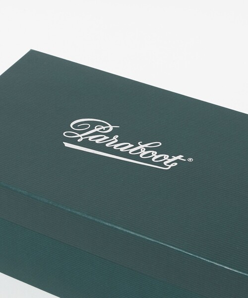 Paraboot（パラブーツ）の「【別注】＜Paraboot＞ BAHAMAS BIT MULE/ビット ミュール（サンダル・メンズ・ブラック・8/7/10/9/6）」の8枚目の写真