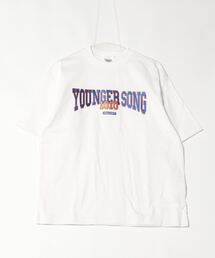 younger song｜ヤンガーソング（レディース）のトップス（無地