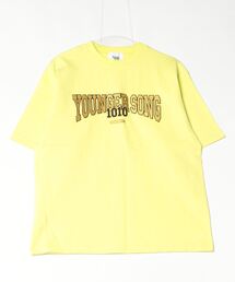 younger song｜ヤンガーソング（レディース）のトップス（無地