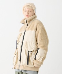 VIRGOwearworks（ヴァルゴウェアワークス）の「BOA MIRAGE JACKET（その他アウター）」