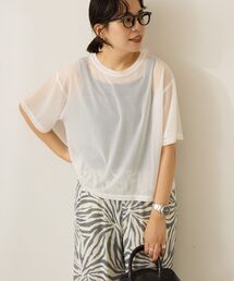 シアールーズTシャツ