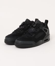 JORDAN BRAND JORDAN SPIZIKE LOW ジョーダン スパイジーク LOW MFQ1759 001BLK/BLK