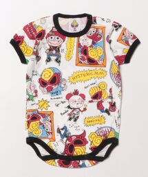 HYSTERIC DEVILKINロンパース DEVILKIN ロンパース&Tシャツ セット（その他ベビー用品