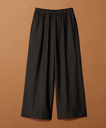 LEPSIM | ワッシャーサテンパンツ　491049(その他パンツ)