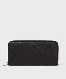 ポールスミス　長財布 クロップドロゴ 長財布（553408P041） | Paul Smith